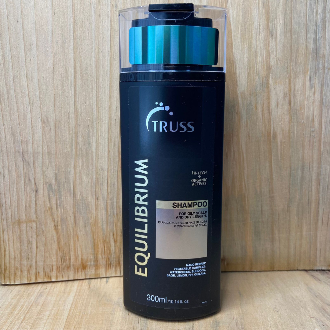Shampoo EQUILIBRIUM TRUSS PROFESSIONAL 300ml