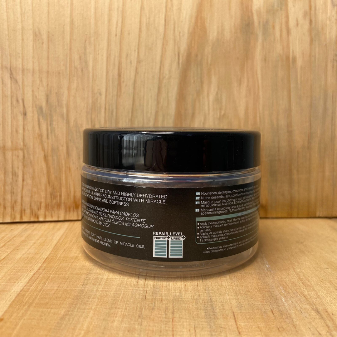 Máscara MIRACLE MASK TRUSS PROFESSIONAL 180g