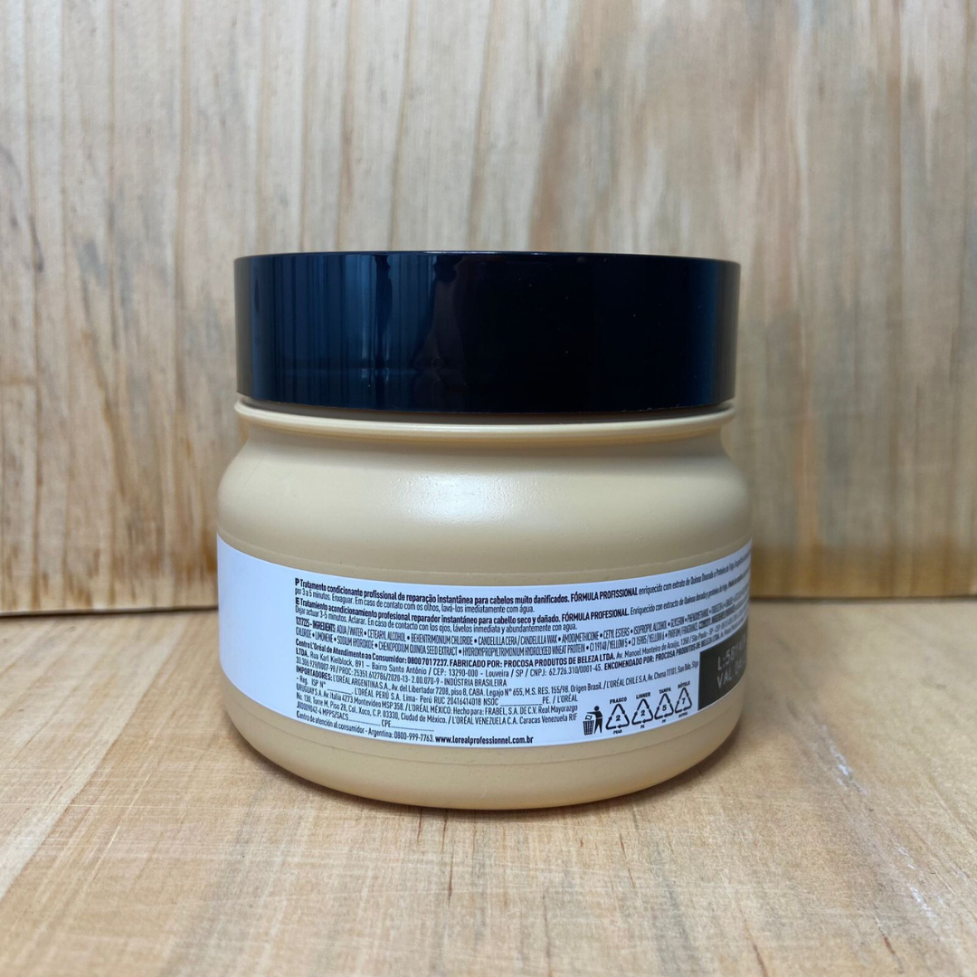 Máscara ABSOLUT REPAIR SERIE EXPERT L'ORÉAL PROFESSIONNEL 250g