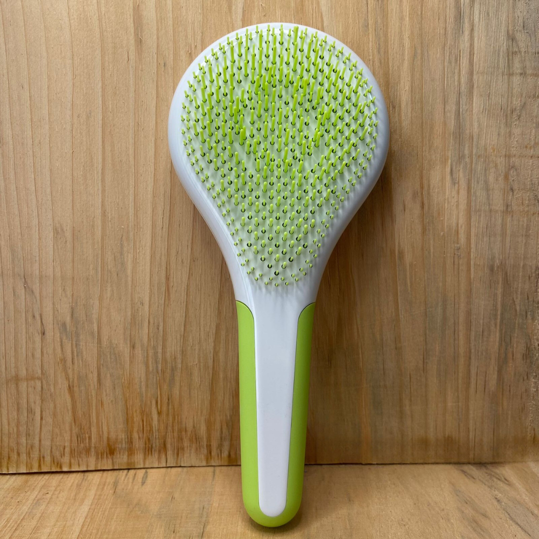 Escova Antipuxão, anti-quebra MICHEL MERCIER ANTI-SLIP MÉDIO