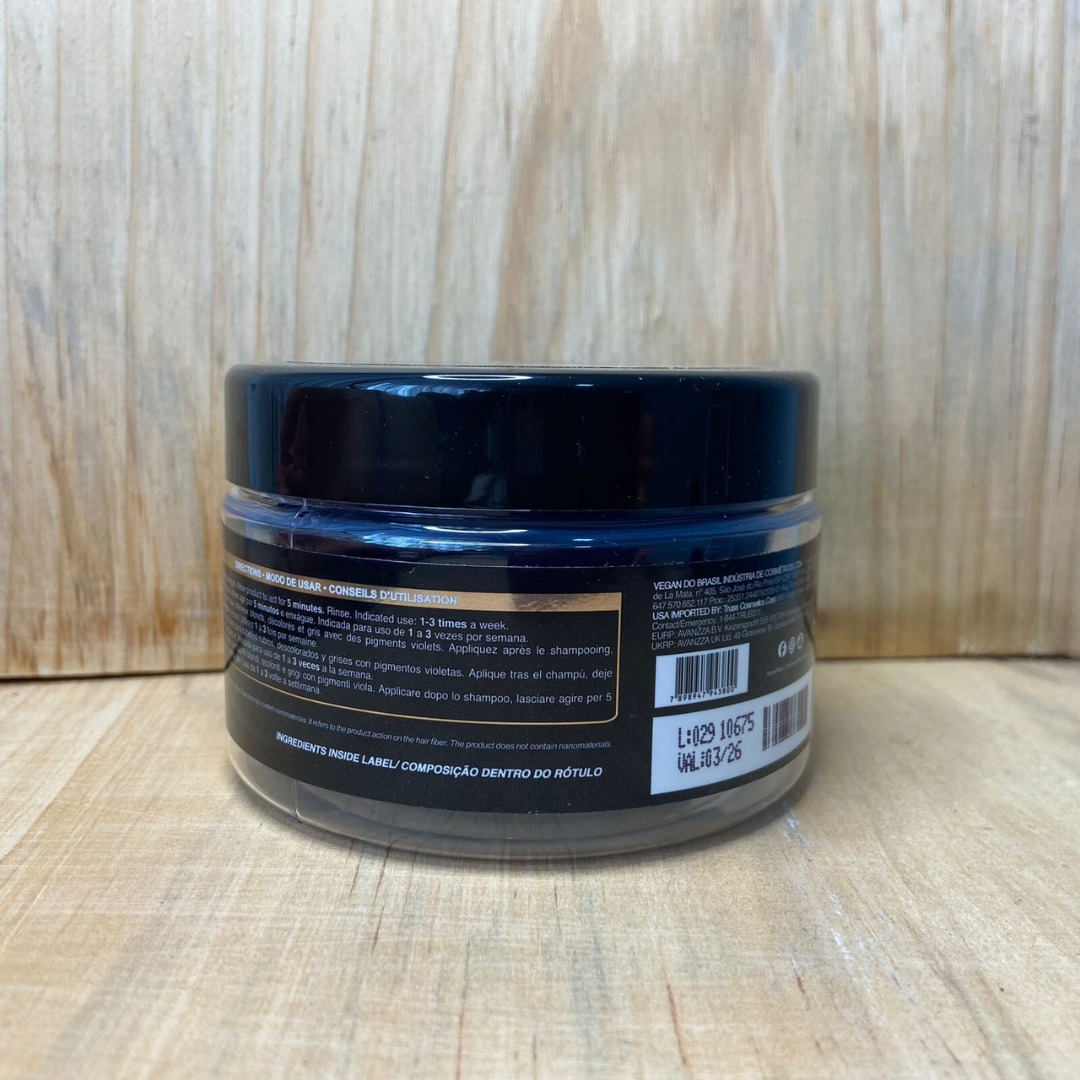 Máscara BLOND MASK TRUSS PROFESSIONAL 180g