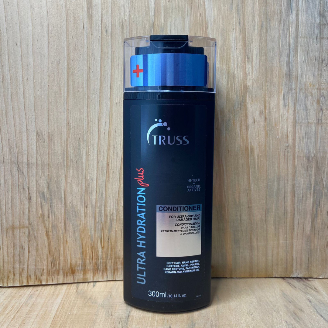 Condicionador ULTRA HYDRATION PLUS TRUSS PROFESSIONAL 300ml