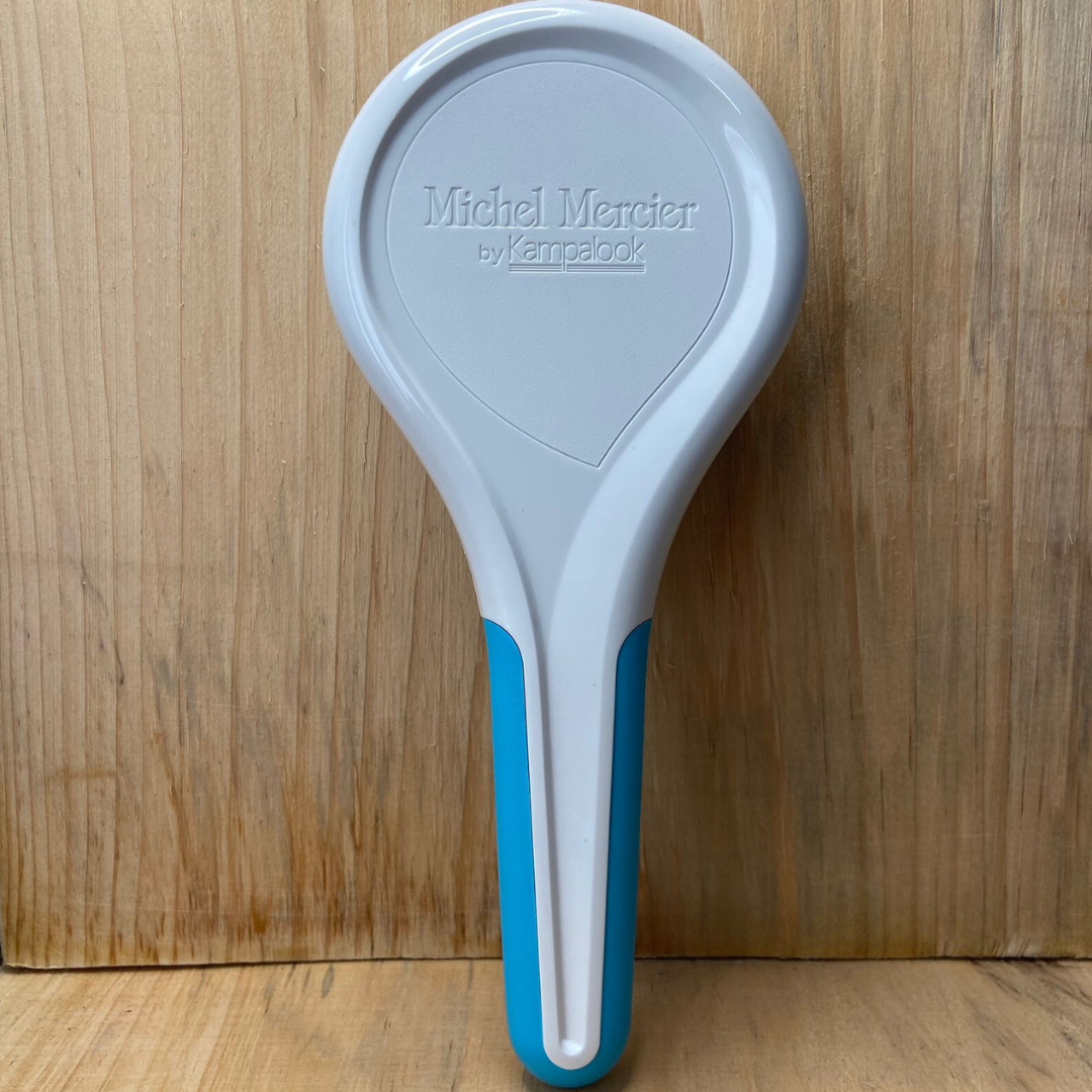 Escova Antipuxão, anti-quebra MICHEL MERCIER ANTI-SLIP ESPESSO