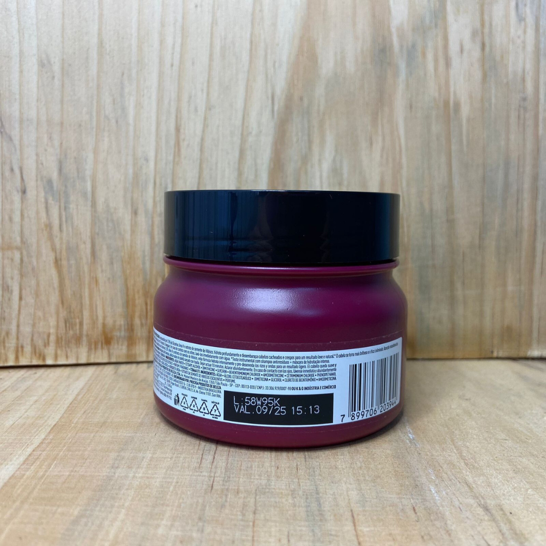 Máscara CURL EXPRESSION SERIE EXPERT L'ORÉAL PROFESSIONNEL 250ml