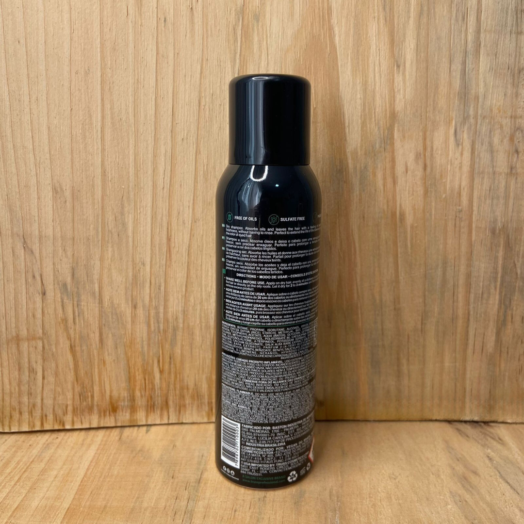 Shampoo a Seco DRY DETOX TRUSS PROFESSIONAL 150ml