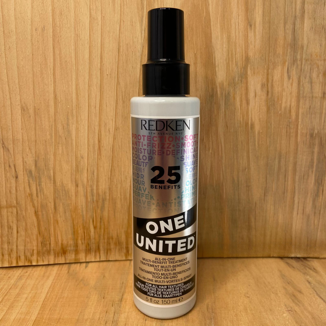 Spray multibenefícios ONE UNITED REDKEN 150ml