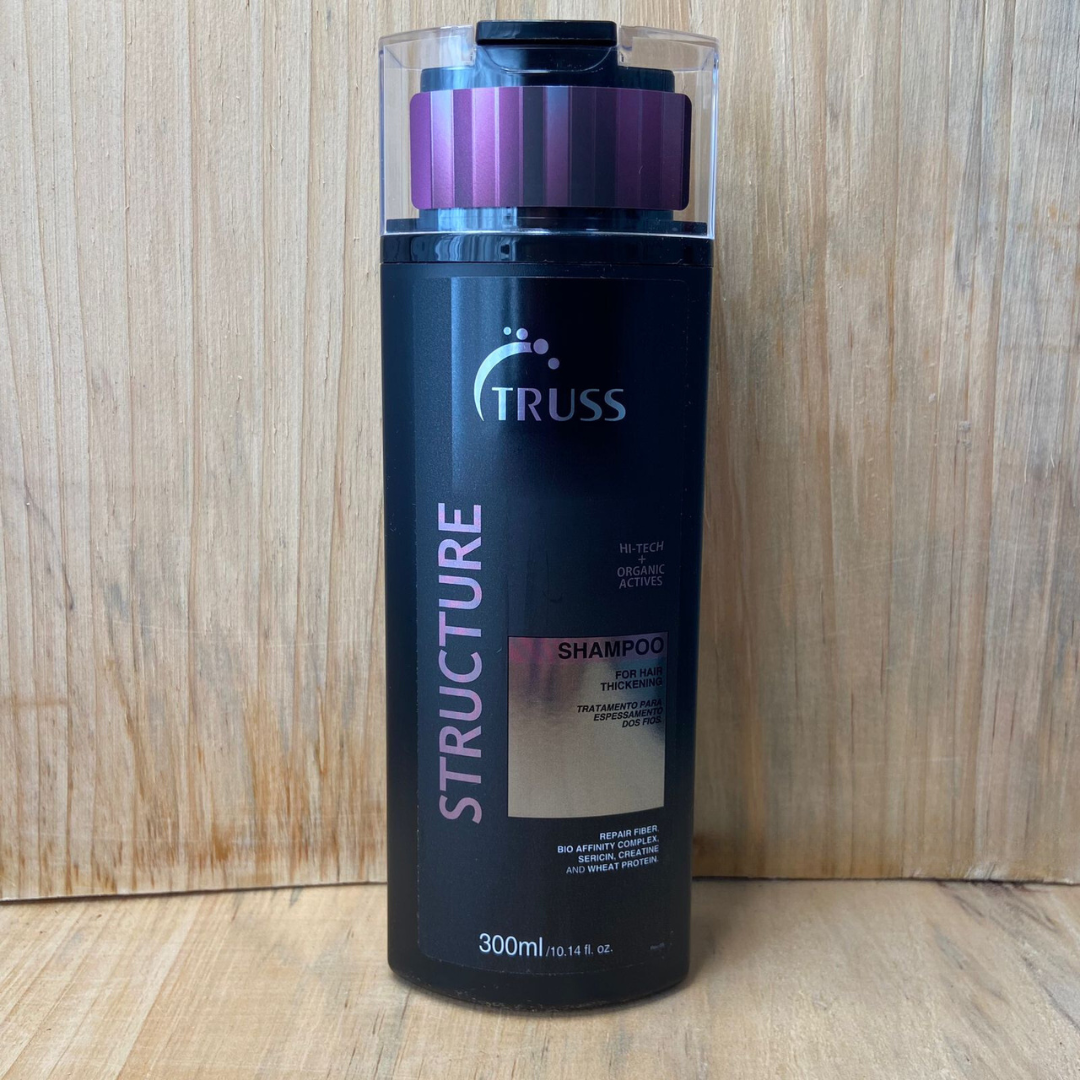 Shampoo STRUCTURE TRUSS PROFESSIONAL 300ml