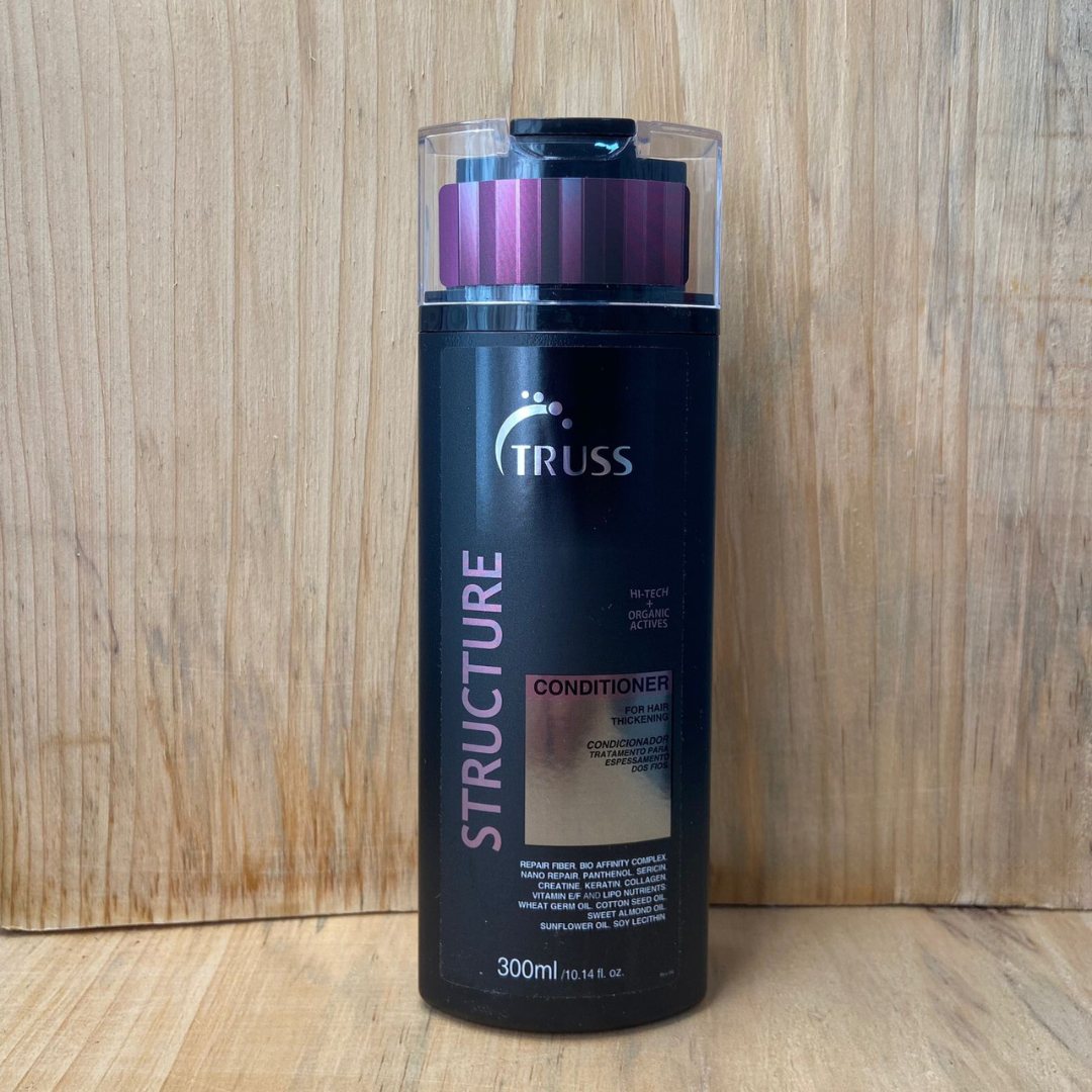 Condicionador STRUCTURE TRUSS PROFESSIONAL 300ml