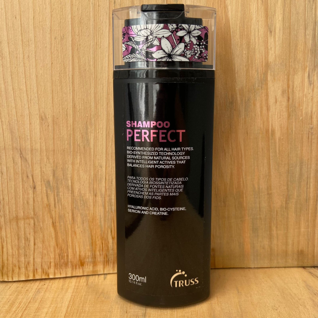 Shampoo PERFECT TRUSS PROFESSIONAL 300ml