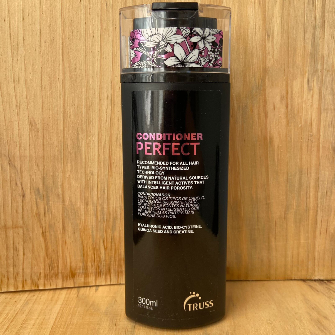 Condicionador PERFECT TRUSS PROFESSIONAL 300ml