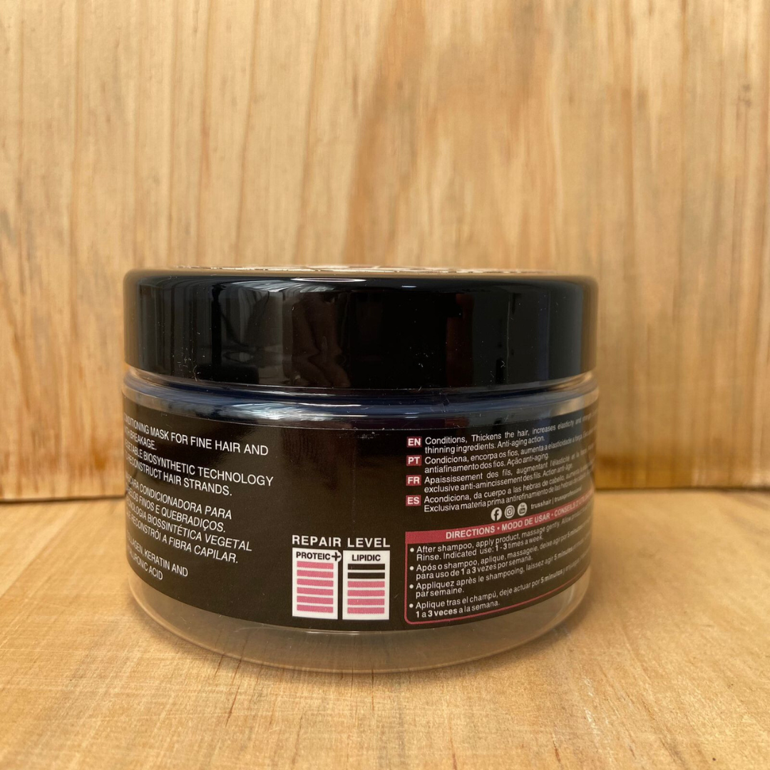 Máscara PERFECT MASK TRUSS PROFESSIONAL 180g