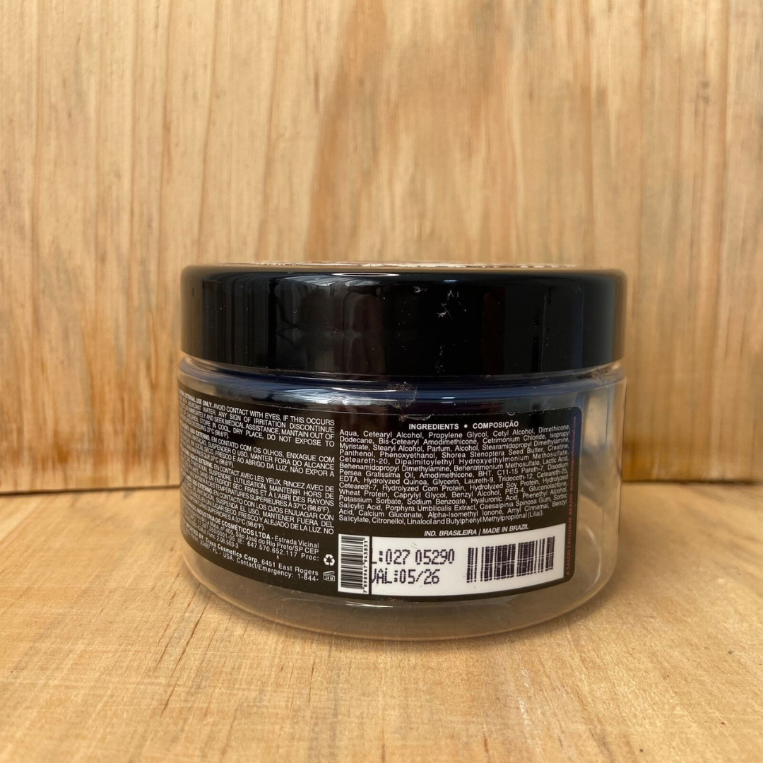 Máscara PERFECT MASK TRUSS PROFESSIONAL 180g