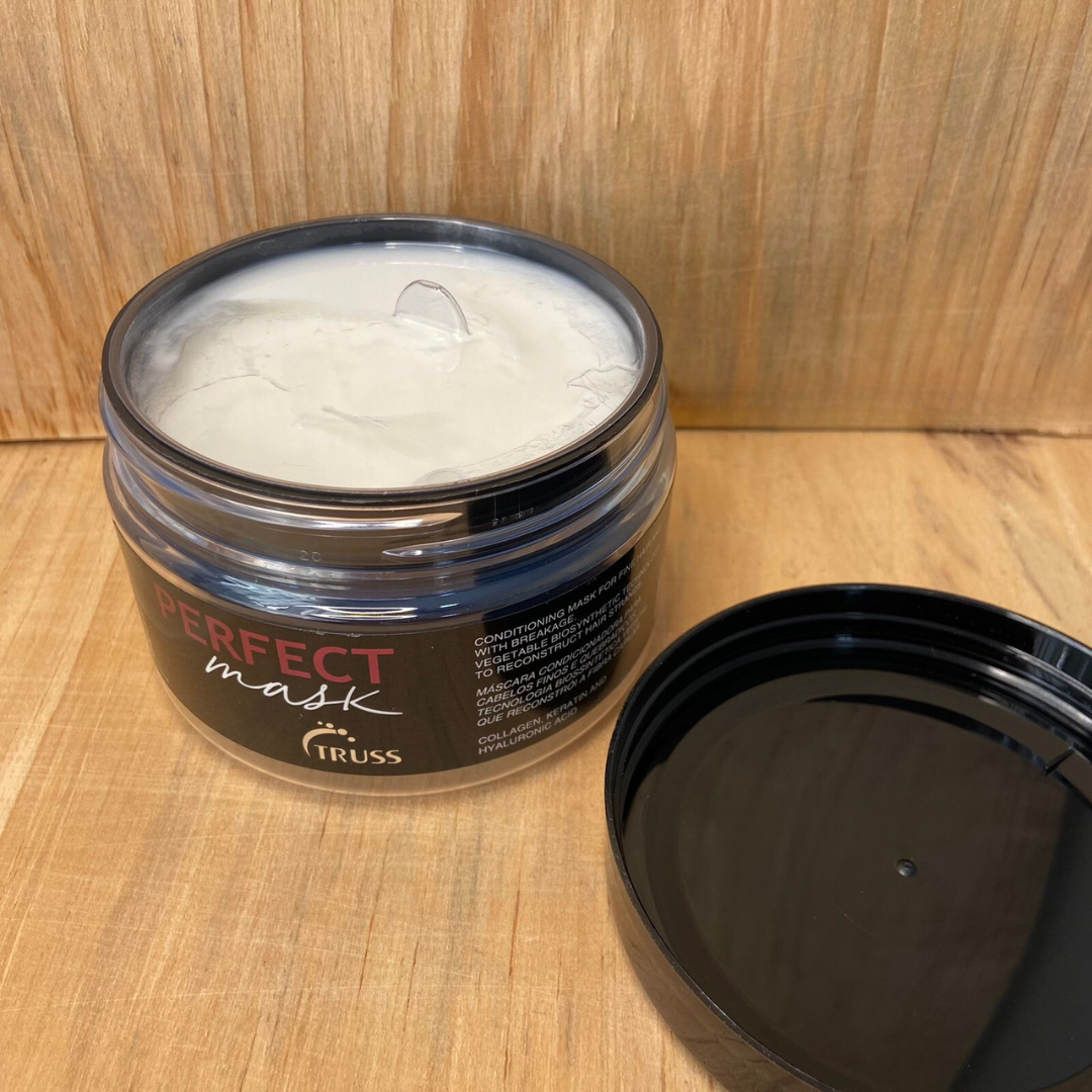 Máscara PERFECT MASK TRUSS PROFESSIONAL 180g