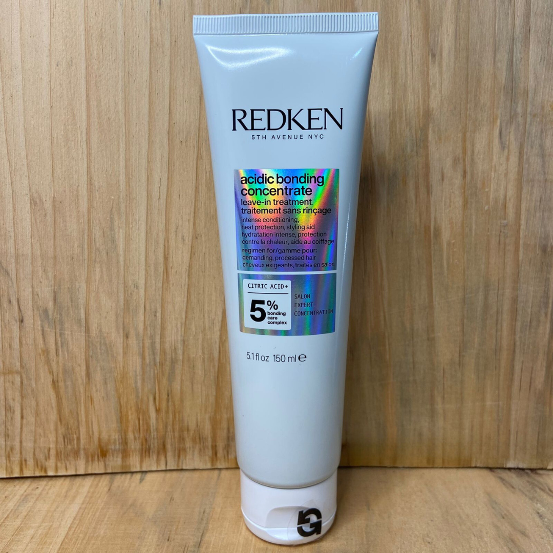 Leave in ACIDIC BONDING CONCENTRATE REDKEN 150ml